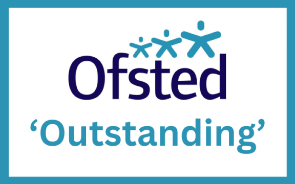 Ofsted outstanding