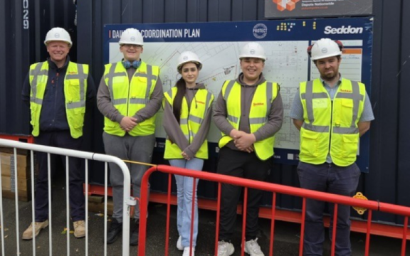 Young People's Service