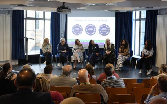 Building a Trauma Informed Borough