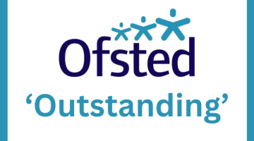 Ofsted outstanding