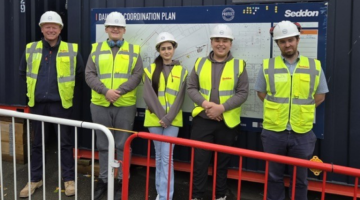 Young People's Service