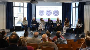 Building a Trauma Informed Borough