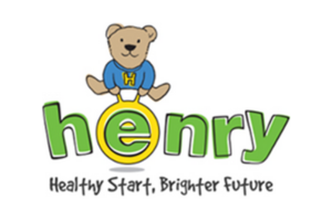 HENRY logo